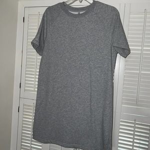 Fabletics Tshirt Dress